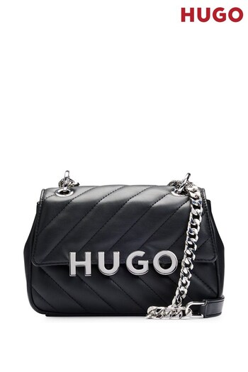 HUGO Lizzie Shoulder Bag (270332) | £199