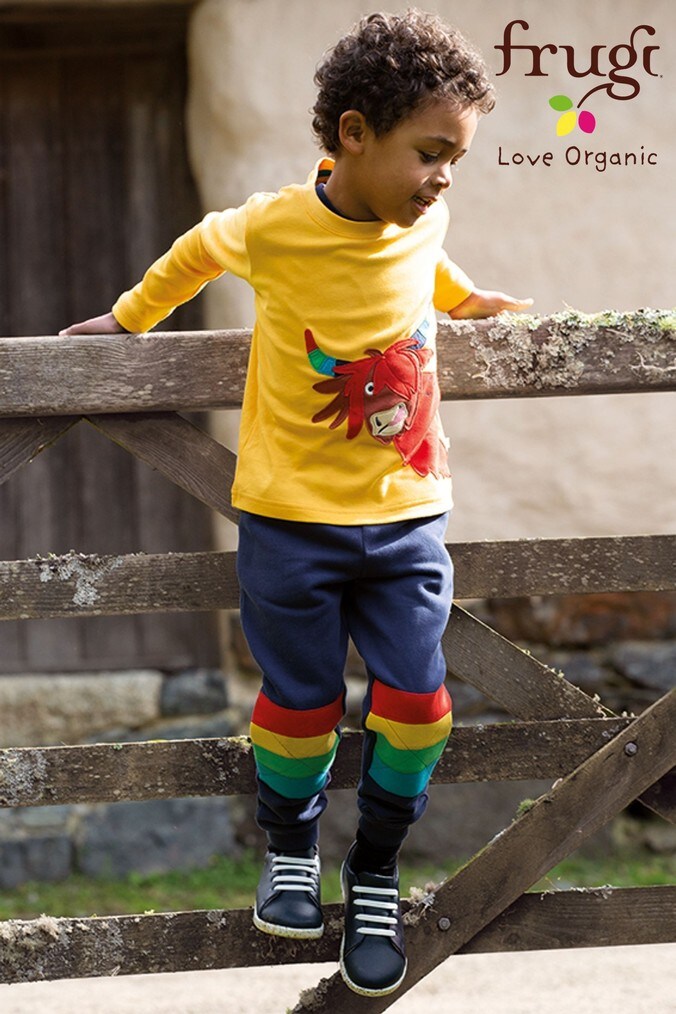 Frugi newborn hot sale