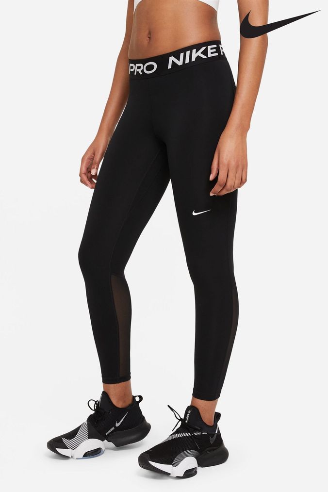 Nike Black Pro 365 Leggings (271711) | £40