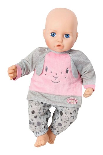 Baby Annabell Sweet Dreams Pyjamas 43cm 702826 (271777) | £11