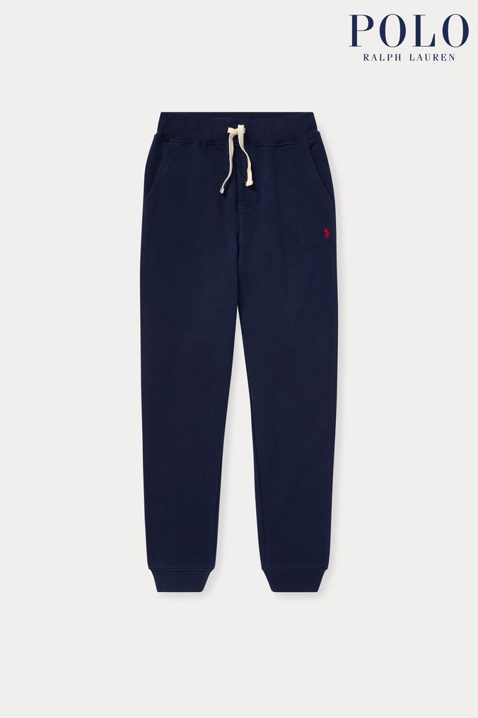 Mens ralph lauren joggers sale online