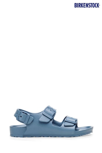 Birkenstock Kids Milano EVA Sandals (272172) | £35