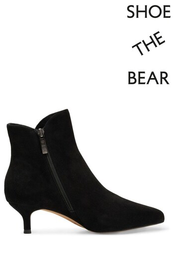 Shoe The Bear Saga Zip Boot (272235) | £150
