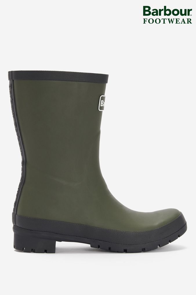 Calf length deals wellies ladies
