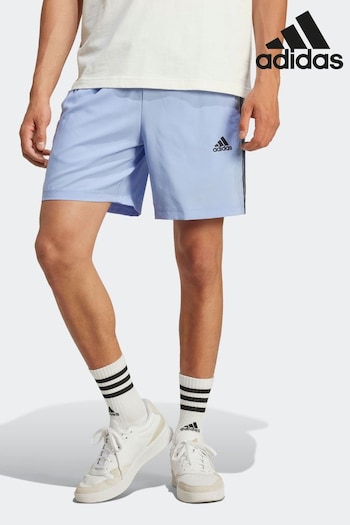 adidas Blue Shorts (273715) | £23