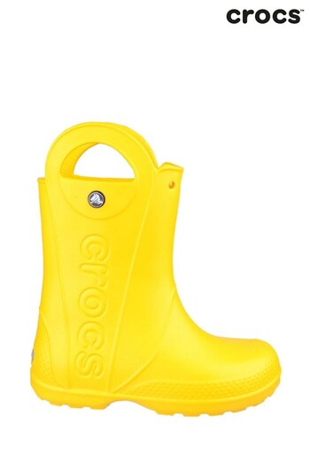Crocs™ Handle It Rain Boots (273897) | £30