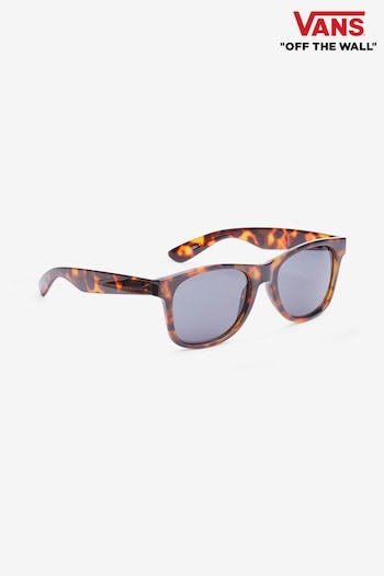 Vans Tortoiseshell Sunglasses (274131) | £16