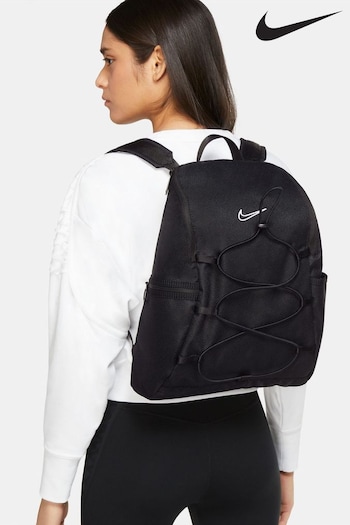 Nike Blazer Black One Backpack (274753) | £45