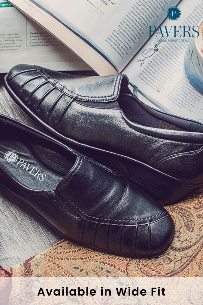 Pavers shoes online hot sale