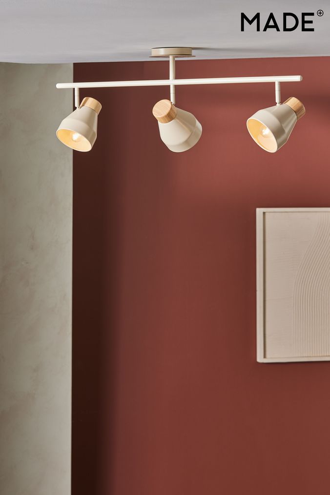 Mains powered spotlights 2025