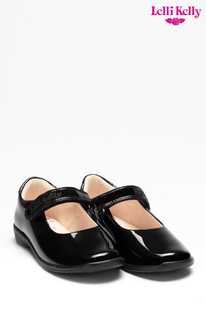 Younger Girls School Shoes Next Official Site