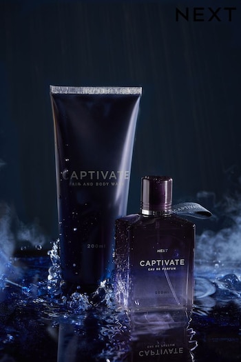 Captivate Eau De Parfum Gift Set (276615) | £18