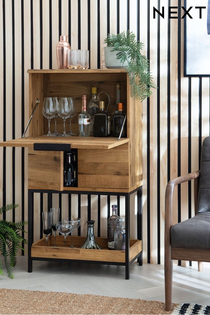 Clive bar hotsell crate and barrel