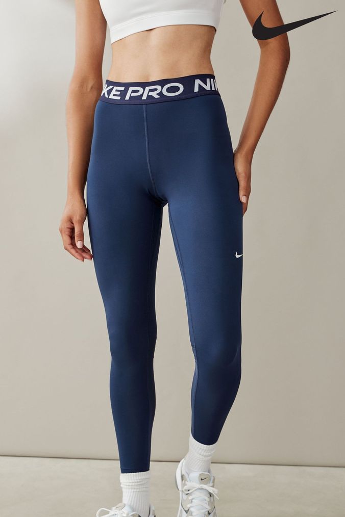 Ladies nike sports cheap leggings