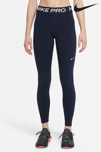 Nike Navy Pro 365 Leggings (276825) | £40