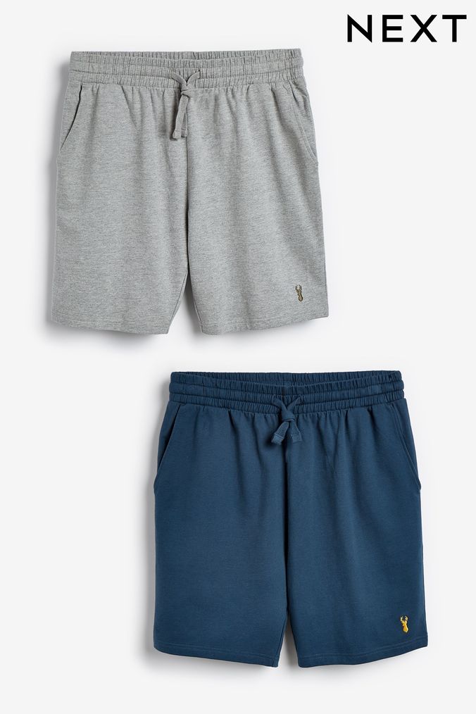 Next mens pyjamas shorts online
