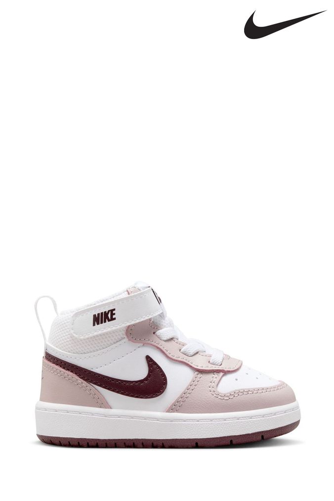 Buy Boys Nike High Top Online Next UK