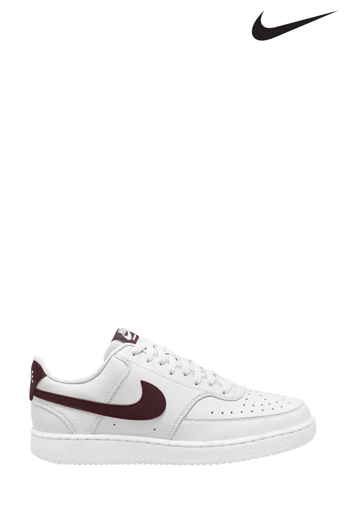 Buy Men s Nike Canvas Trainers Footwear Online Next UK