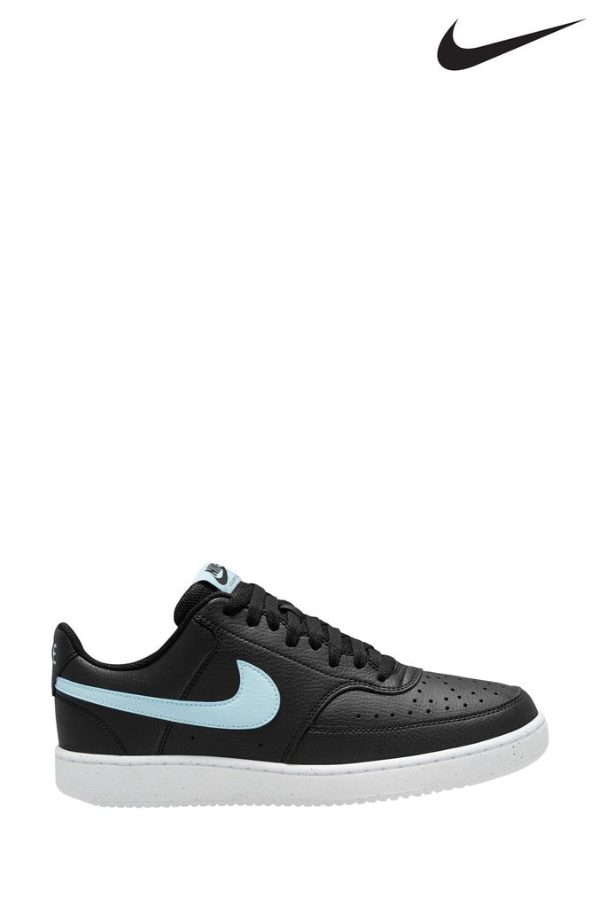 Nike canvas trainers mens on sale