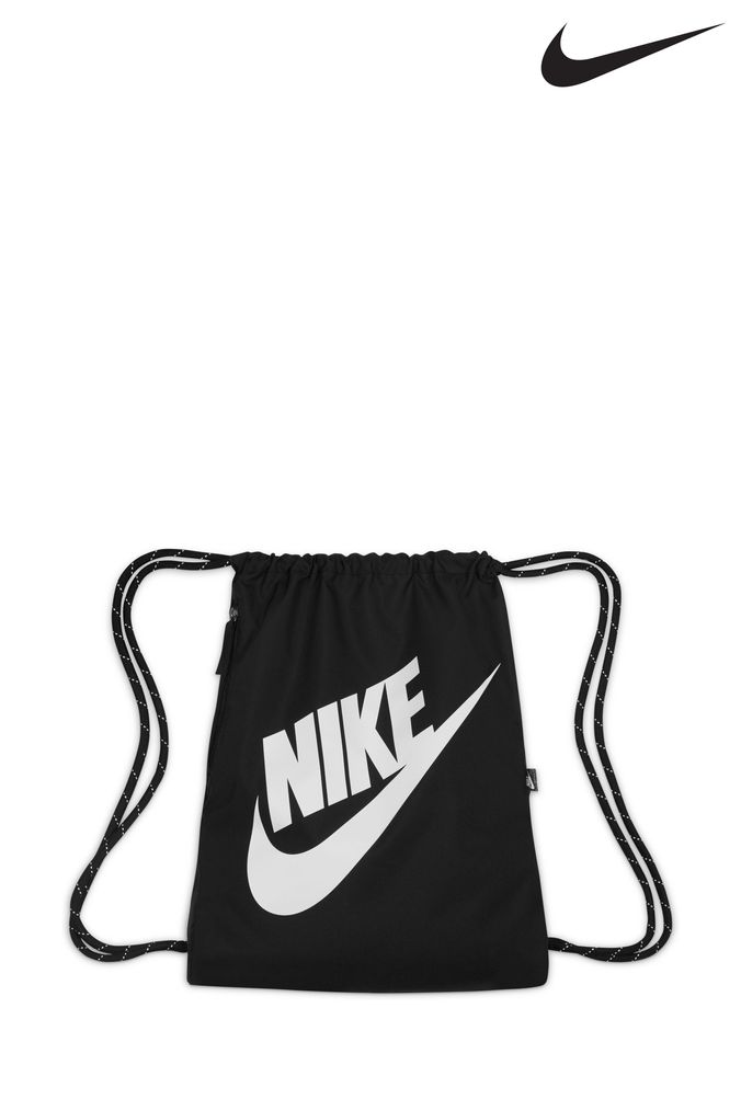 Nike hotsell gym rucksack
