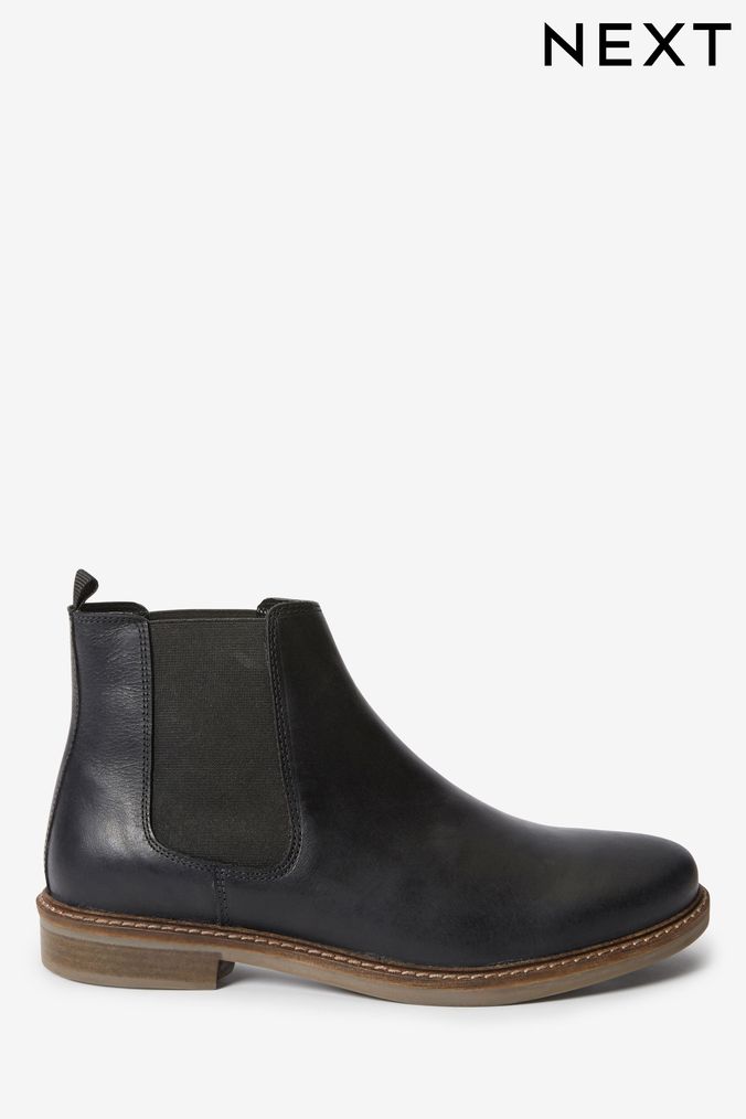 Next mens suede boots online