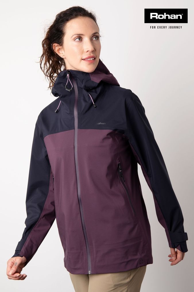 Rohan coats ladies store
