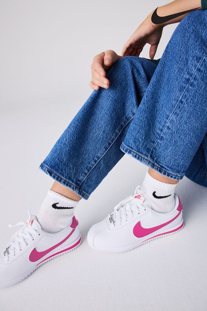 Buy Nike Cortez Trainers Online Next UK