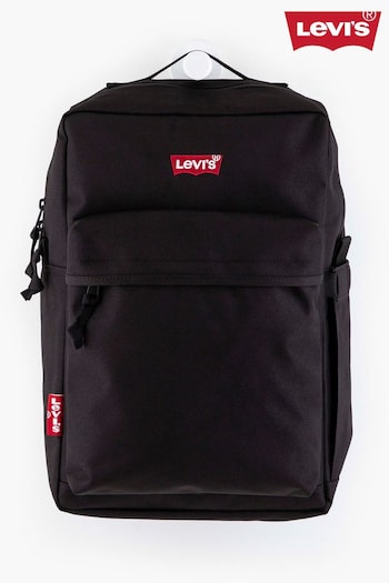 Levi's® Black Logo Backpack (279725) | £35