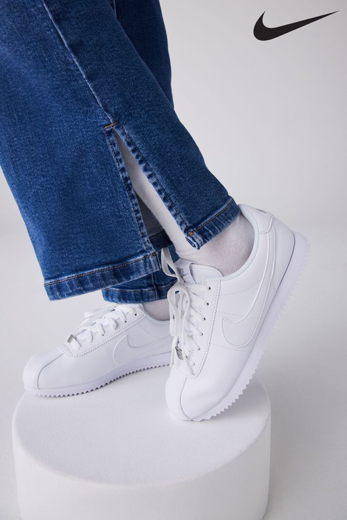 AspennigeriaShops Buy Trainers Plain Standard Nike length Cortez Skechers Ultra Flex Footwear Label Online Nike length max darwin 360 sneaker store shoes free