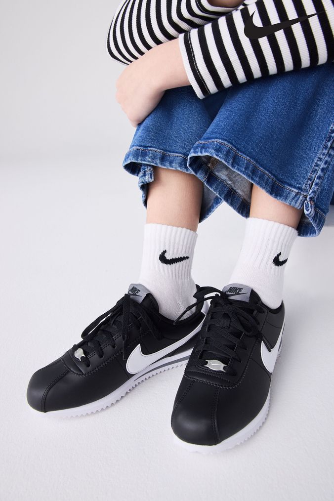Nike cortez academy clearance