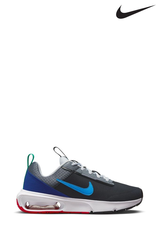 Next boys nike trainers hotsell