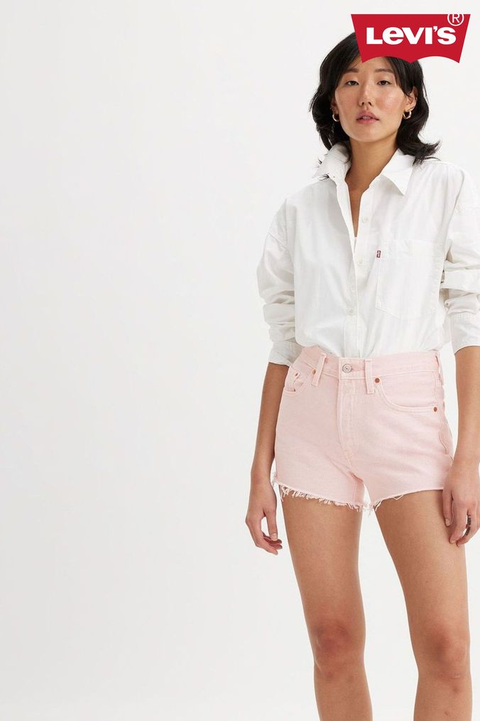 Levi shorts shop near me