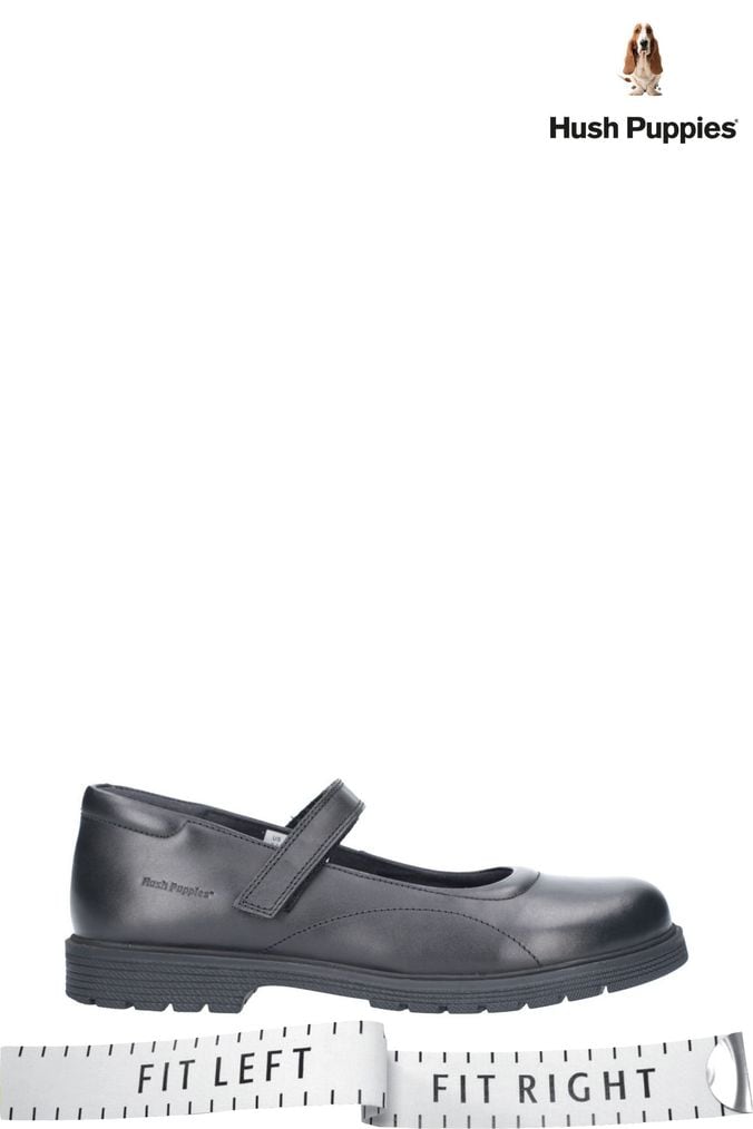 Hush puppy school shoes uk top