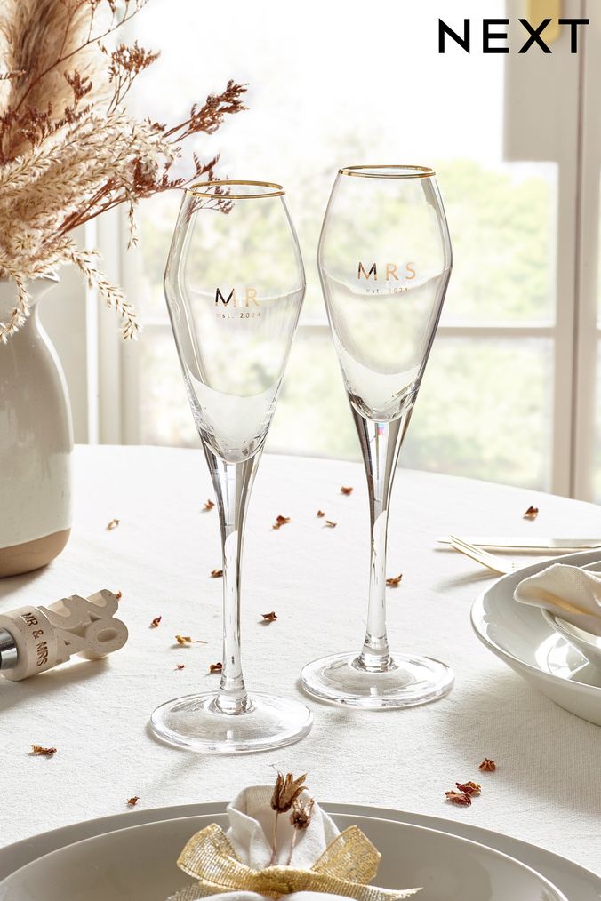 Prosecco glasses 2025 next
