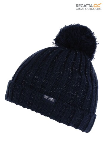 Regatta Luminosity III Knit Hat (282268) | £17.50