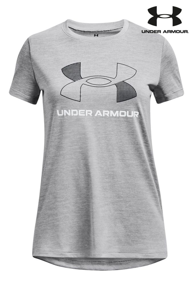 Under armour outlet shirts for girls