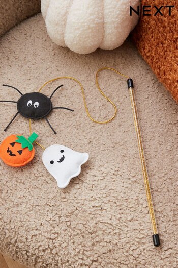 Halloween Teaser Cat Toy (283300) | £8