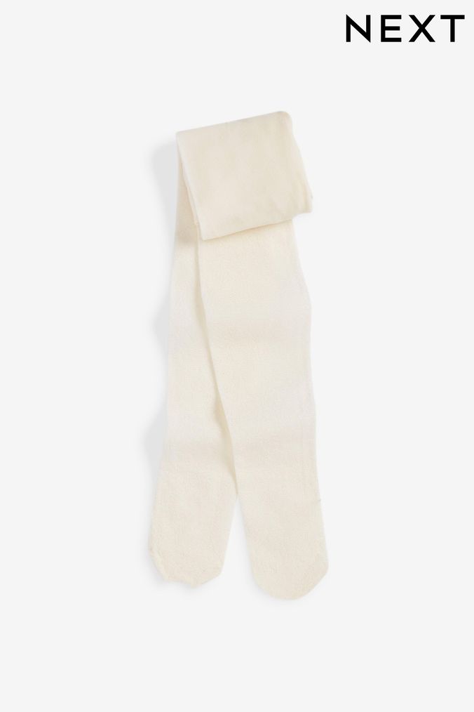 Next white tights on sale