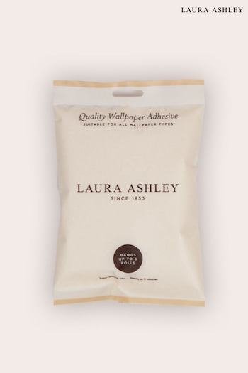 Laura Ashley Wallpaper Adhesive Pack (284801) | £12