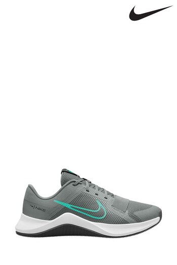 Nike Green MC 2 Trainers (285062) | £70