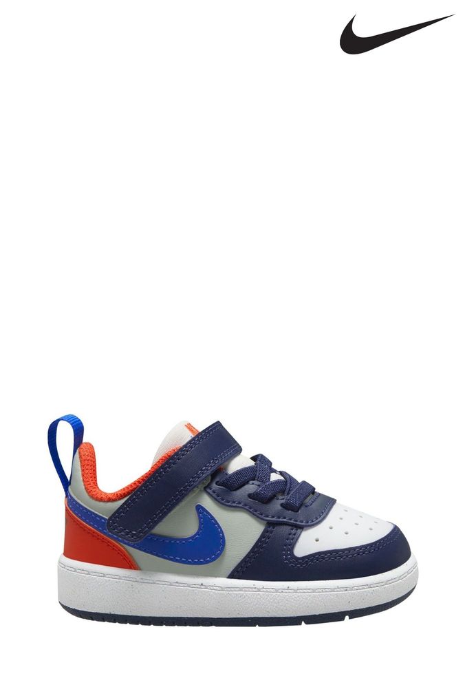 Nike court negras best sale