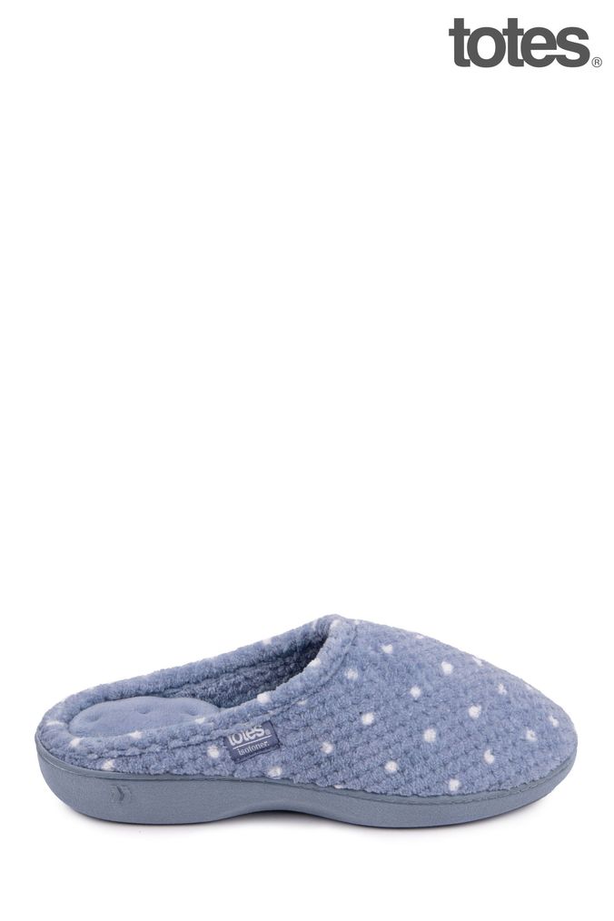 Buy Women s Slippers Totes Footwear Online Next UK