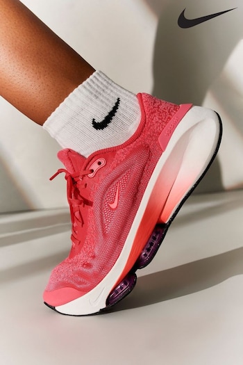 nike Utility Bright Pink Versair Gym Trainers (285691) | £130