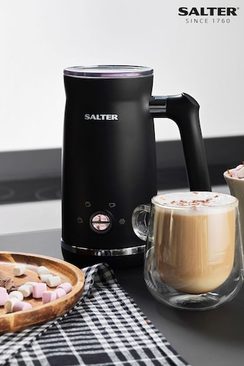 Salter Milk Frother (286216) | £40