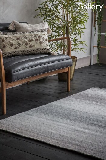 Gallery Home Natural Ombre Rug (286491) | £263