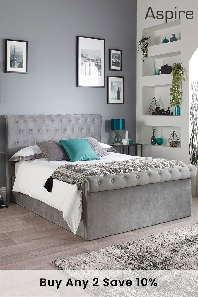 Next store bed headboards