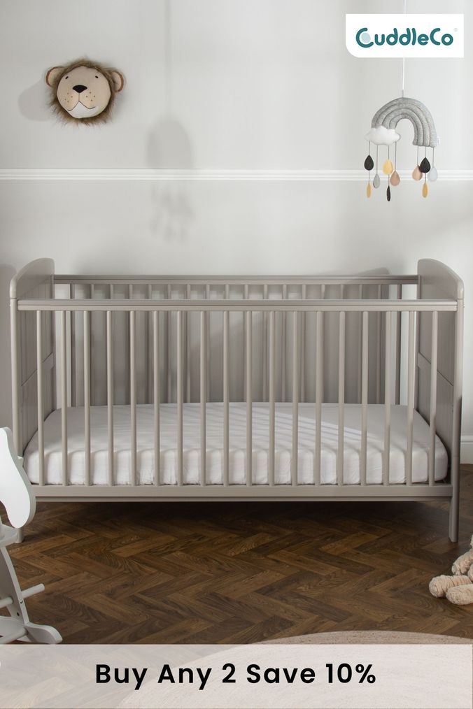 Cheap on sale cots uk