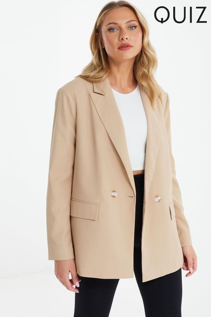 Quiz sale coats shop
