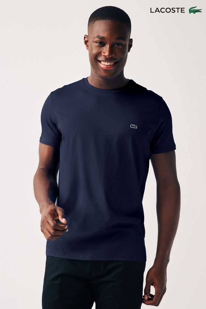 Next mens on sale lacoste