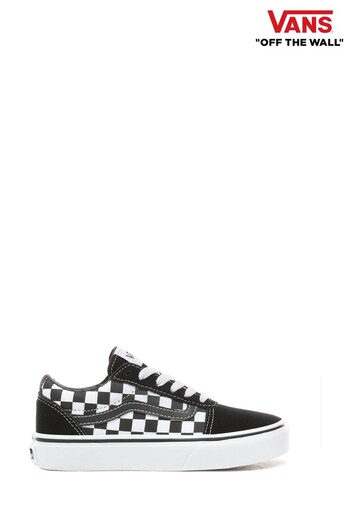 Vans slip-on Youth Ward Trainers (288099) | £37